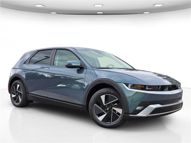 new 2026 Hyundai IONIQ 5 car