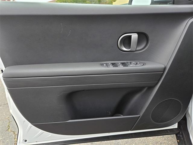 new 2026 Hyundai IONIQ 5 car