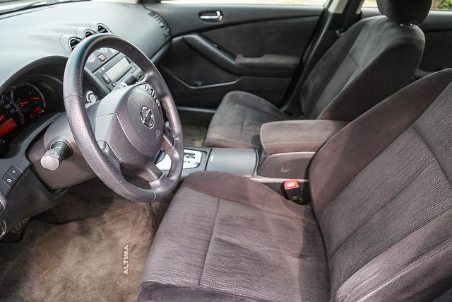 used 2010 Nissan Altima car, priced at $6,083