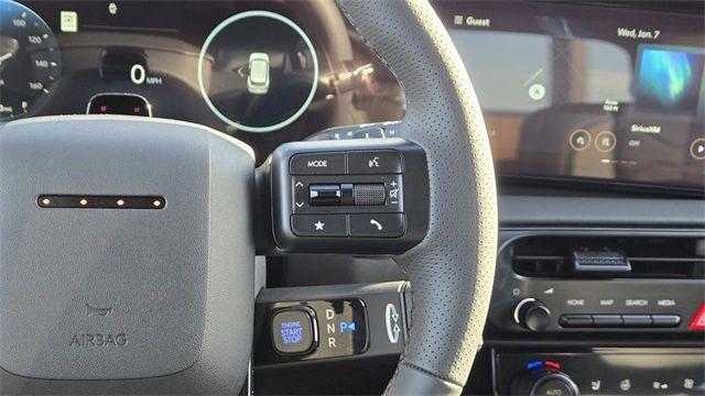 new 2026 Hyundai Palisade car, priced at $51,145