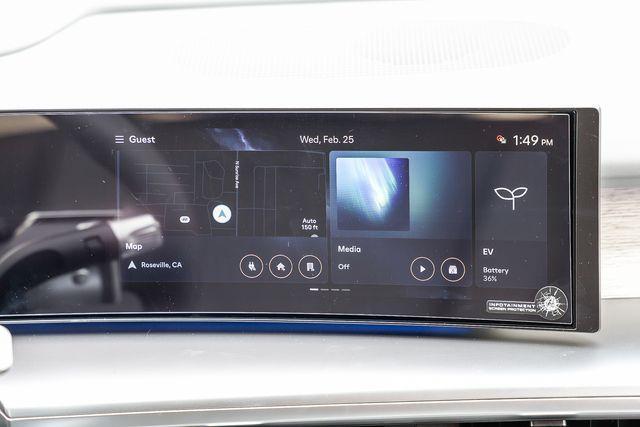 new 2026 Hyundai IONIQ 9 car, priced at $68,960