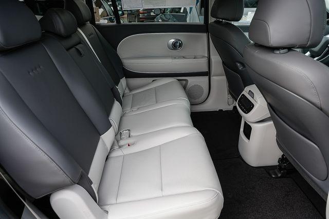 new 2026 Hyundai IONIQ 9 car, priced at $68,960