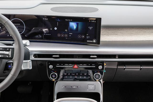 new 2026 Hyundai IONIQ 9 car, priced at $68,960