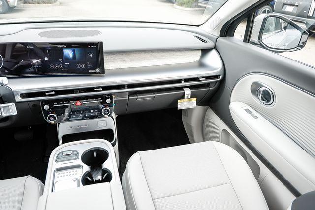 new 2026 Hyundai IONIQ 9 car, priced at $68,960