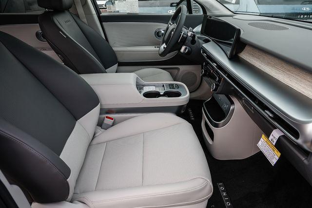 new 2026 Hyundai IONIQ 9 car, priced at $68,960