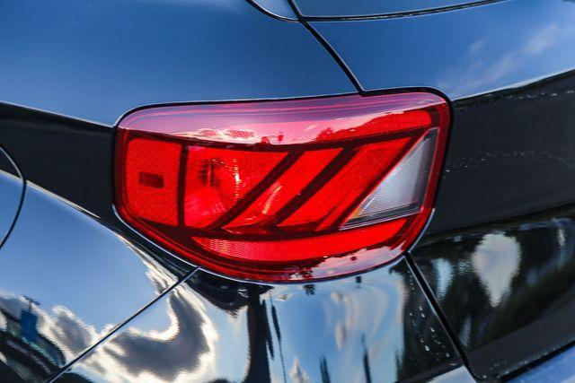 new 2026 Hyundai Venue car, priced at $25,050