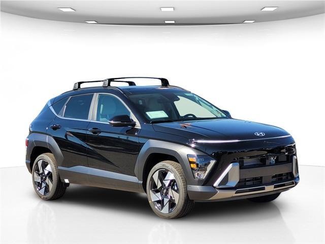new 2026 Hyundai Kona car, priced at $36,410