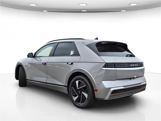 new 2026 Hyundai IONIQ 5 car