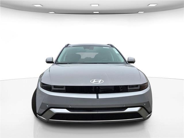 new 2026 Hyundai IONIQ 5 car