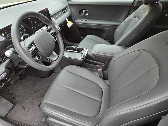 new 2026 Hyundai IONIQ 5 car