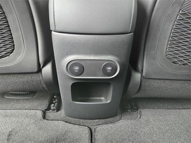 new 2026 Hyundai IONIQ 5 car