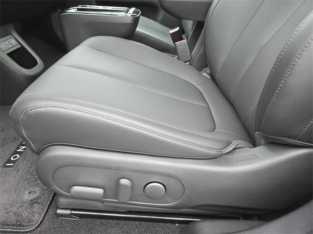 new 2026 Hyundai IONIQ 5 car