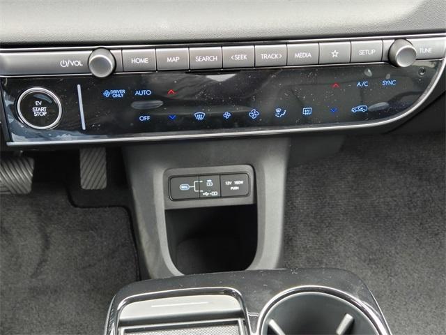 new 2026 Hyundai IONIQ 5 car