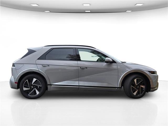 new 2026 Hyundai IONIQ 5 car