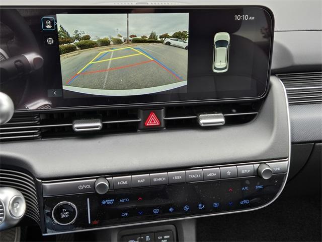 new 2026 Hyundai IONIQ 5 car