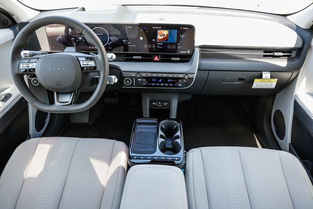 new 2026 Hyundai IONIQ 5 car, priced at $48,030
