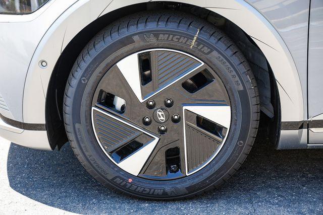 new 2026 Hyundai IONIQ 5 car, priced at $48,030