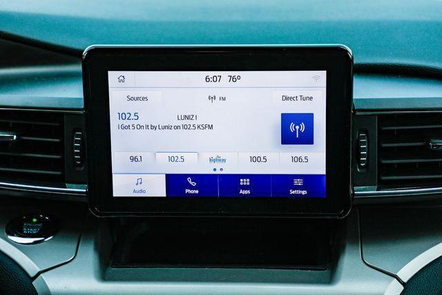 used 2021 Ford Explorer car, priced at $26,273