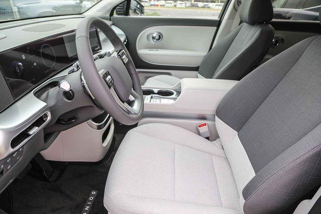 new 2026 Hyundai IONIQ 9 car, priced at $61,195