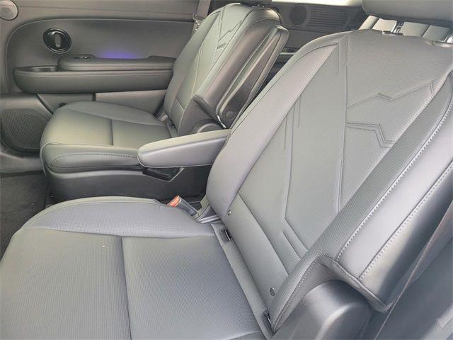new 2026 Hyundai Palisade car, priced at $50,470