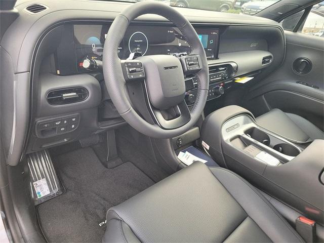 new 2026 Hyundai Palisade car, priced at $52,470