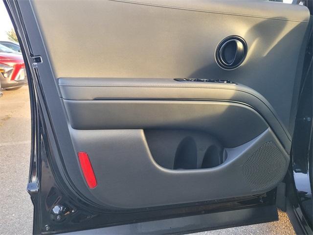 new 2026 Hyundai Palisade car, priced at $51,875