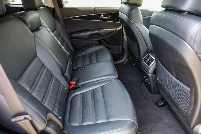 used 2017 Kia Sorento car, priced at $14,493