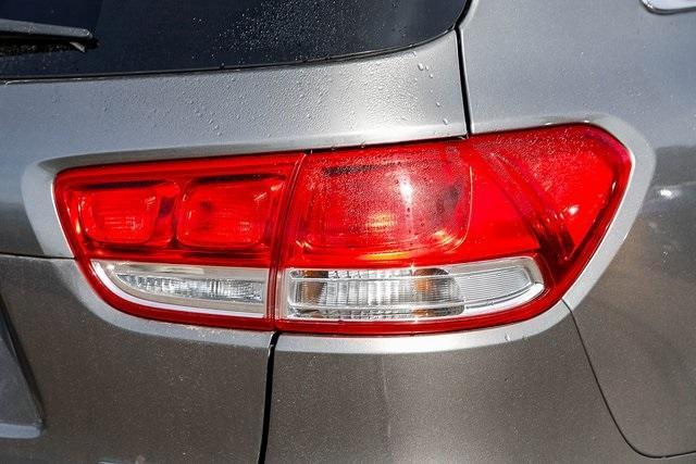 used 2017 Kia Sorento car, priced at $14,427