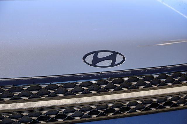 new 2026 Hyundai SANTA FE HEV car, priced at $51,688
