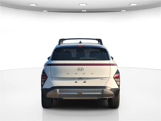 new 2026 Hyundai Kona car, priced at $36,470