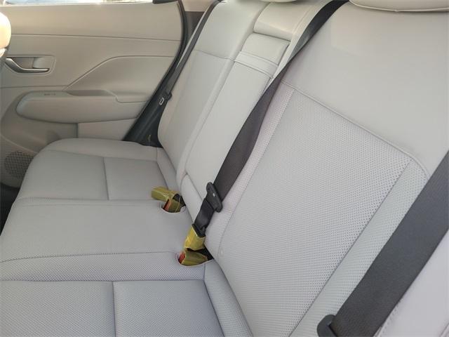 new 2026 Hyundai Kona car, priced at $36,470