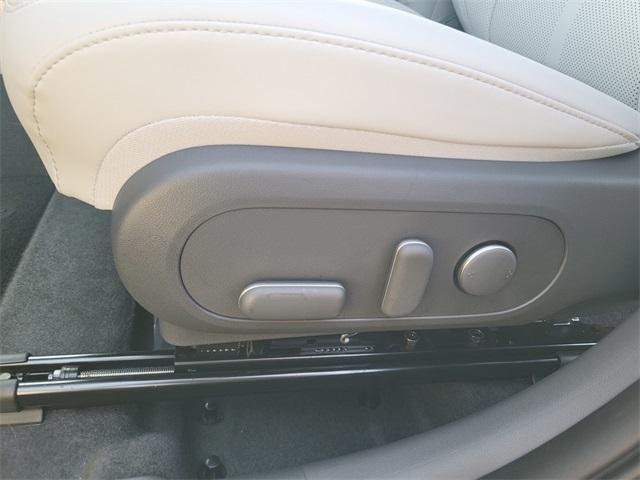 new 2026 Hyundai Kona car, priced at $36,470