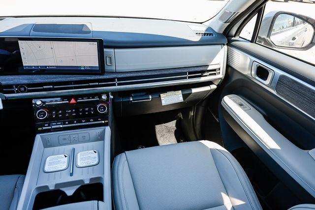 new 2026 Hyundai Santa Fe car, priced at $51,580