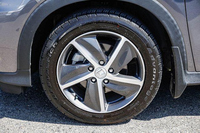 used 2022 Honda HR-V car, priced at $22,491