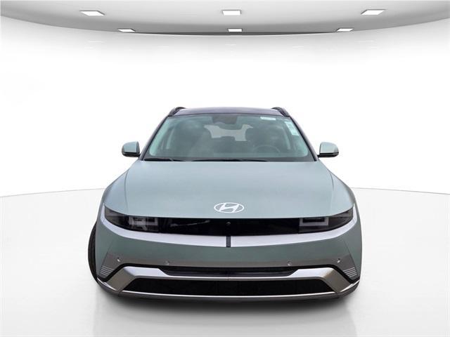 new 2026 Hyundai IONIQ 5 car, priced at $48,020