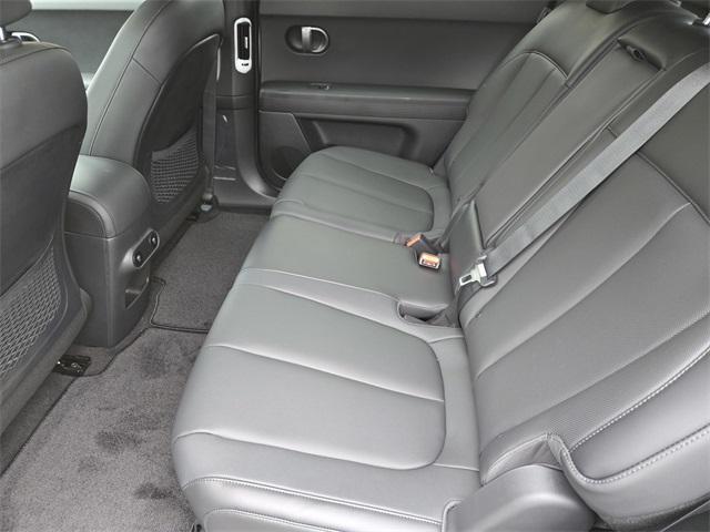 new 2026 Hyundai IONIQ 5 car, priced at $48,020