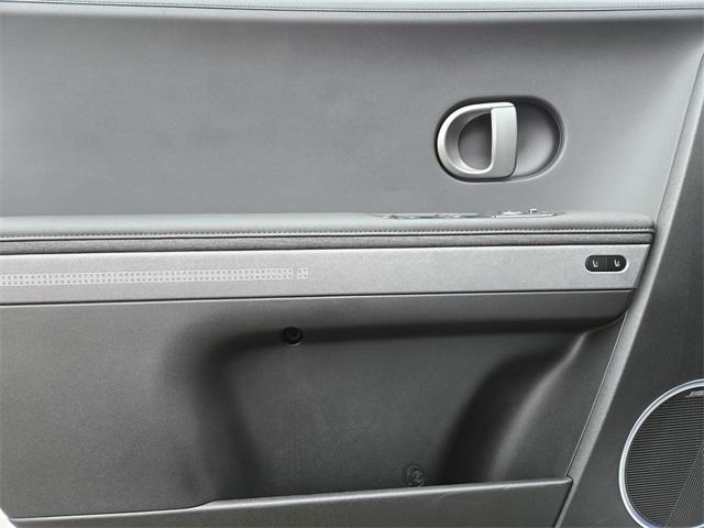 new 2026 Hyundai IONIQ 5 car, priced at $48,020