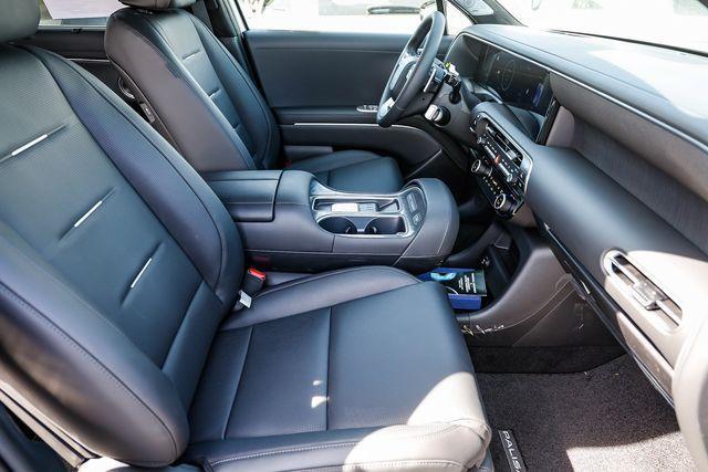 new 2026 Hyundai Palisade Hybrid car, priced at $61,435