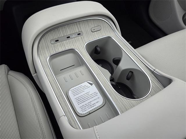 new 2026 Hyundai Palisade Hybrid car, priced at $58,940