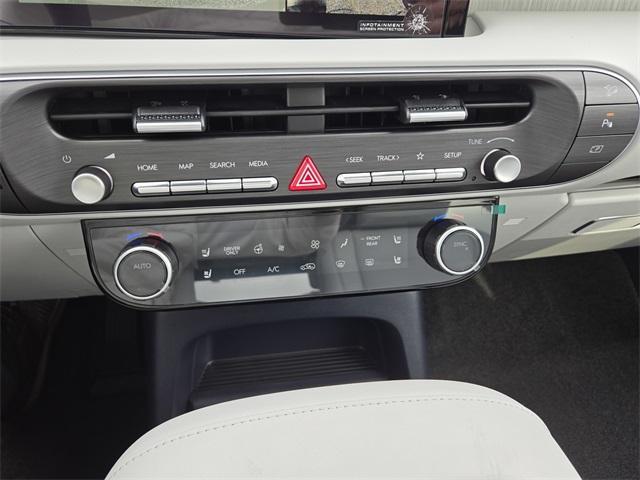 new 2026 Hyundai Palisade Hybrid car, priced at $58,940