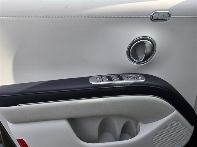 new 2026 Hyundai Palisade Hybrid car, priced at $58,940