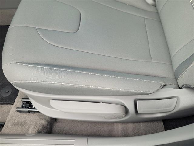 new 2025 Hyundai ELANTRA HEV car, priced at $27,435