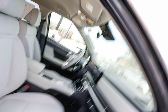 new 2026 Hyundai SANTA FE HEV car, priced at $39,191