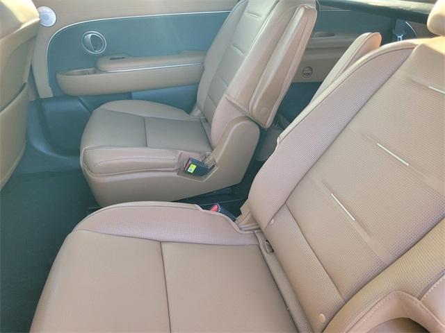 new 2026 Hyundai Palisade car, priced at $56,715