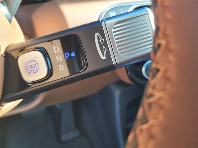 new 2026 Hyundai Palisade car, priced at $56,715