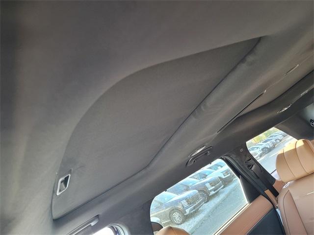 new 2026 Hyundai Palisade car, priced at $56,715