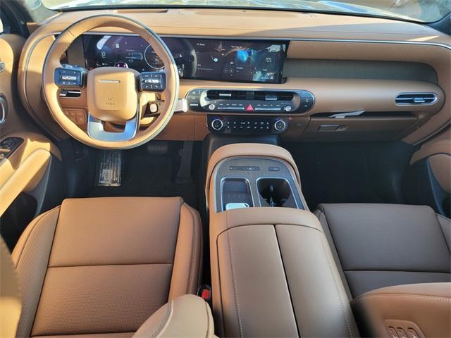 new 2026 Hyundai Palisade car, priced at $56,715