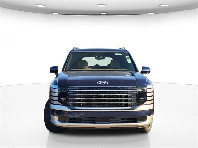 new 2026 Hyundai Palisade car, priced at $56,715