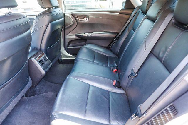 used 2014 Toyota Avalon Hybrid car, priced at $13,882