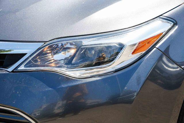 used 2014 Toyota Avalon Hybrid car, priced at $13,882